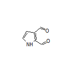 1H-Pyrrole-2,3-dicarbaldehyde