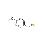 (5-Methoxypyrazin-2-yl)methanol