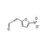 3-(5-Nitrofuran-2-yl)acrylaldehyde