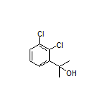 2-(2,3-Dichlorophenyl)propan-2-ol