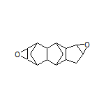 5,12-Dioxaheptacyclo[7.6.1.1[3,7].0[2,8].0[4,6].0[10,15].0[11,13]]heptadecane