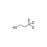 Propan-3,3,3-d3-1-ol