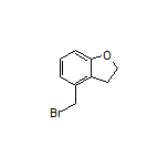 4-(Bromomethyl)-2,3-dihydrobenzofuran