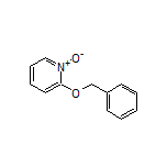 2-(Benzyloxy)pyridine 1-oxide