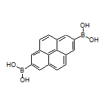 Pyrene-2,7-diyldiboronic Acid