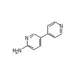 6-Amino-[3,4’-bipyridine]