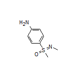 4-(N,S-Dimethylsulfonimidoyl)aniline