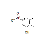 2,3-Dimethyl-5-nitrophenol