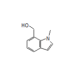 (1-Methyl-1H-indol-7-yl)methanol