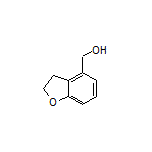 (2,3-Dihydrobenzofuran-4-yl)methanol