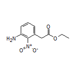 Ethyl 2-(3-Amino-2-nitrophenyl)acetate