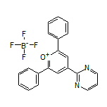 2,6-Diphenyl-4-(2-pyrimidinyl)pyrylium Tetrafluoroborate