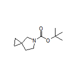 5-Boc-5-azaspiro[2.4]heptane