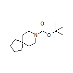 8-Boc-8-azaspiro[4.5]decane