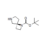 (S)-1-Boc-1,6-diazaspiro[3.4]octane