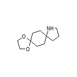 1,4-Dioxa-9-azadispiro[4.2.4.2]tetradecane