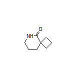 6-Azaspiro[3.5]nonan-5-one