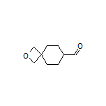 2-Oxaspiro[3.5]nonane-7-carbaldehyde