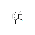 1,3,3-Trimethylbicyclo[2.2.1]heptan-2-one