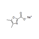 Sodium 4,5-Dimethyloxazole-2-carboxylate