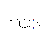 2,2-Dimethyl-5-propylbenzo[d][1,3]dioxole