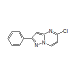 5-Chloro-2-phenylpyrazolo[1,5-a]pyrimidine