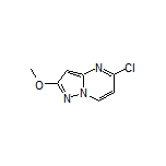 5-Chloro-2-methoxypyrazolo[1,5-a]pyrimidine