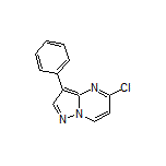 5-Chloro-3-phenylpyrazolo[1,5-a]pyrimidine