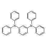 N1,N1,N3,N3-Tetraphenylbenzene-1,3-diamine