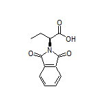 (S)-2-(1,3-Dioxo-2-isoindolinyl)butanoic Acid