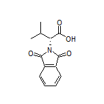 N-Phthaloyl-D-valine