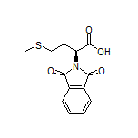 N-Phthaloyl-L-methionine