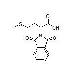 N-Phthaloyl-D-methionine