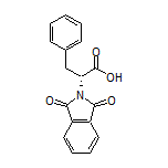 (R)-2-(1,3-Dioxo-2-isoindolinyl)-3-phenylpropanoic Acid