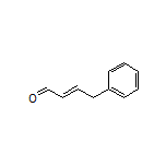 (E)-4-Phenylbut-2-enal