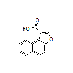 Naphtho[2,1-b]furan-1-carboxylic Acid