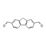 9H-Fluorene-2,7-dicarbaldehyde