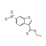 Ethyl 6-Nitrobenzofuran-3-carboxylate