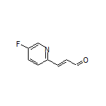 (E)-3-(5-Fluoropyridin-2-yl)acrylaldehyde