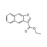 Ethyl Naphtho[2,3-b]furan-3-carboxylate