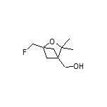 [1-(Fluoromethyl)-3,3-dimethyl-2-oxabicyclo[2.1.1]hexan-4-yl]methanol