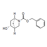 (1S,4S,5R)-2-Cbz-2-azabicyclo[2.2.1]heptan-5-ol