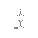 (S)-1-(4-Fluorobicyclo[2.2.2]octan-1-yl)ethanol