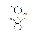 N-Phthaloyl-D-leucine