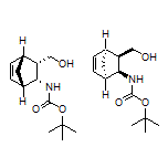 [(1R,2S,3R,4S)-rel-3-(Boc-amino)bicyclo[2.2.1]hept-5-en-2-yl]methanol