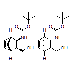 [(1S,2S,3R,4R)-rel-3-(Boc-amino)bicyclo[2.2.1]hept-5-en-2-yl]methanol