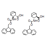 (2R,3R)-rel-3-(Fmoc-amino)bicyclo[2.2.1]heptane-2-carboxylic Acid