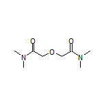 2,2’-Oxybis(N,N-dimethylacetamide)