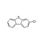 3-Chlorodibenzo[b,d]thiophene