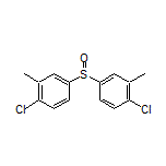 4,4’-Sulfinylbis(1-chloro-2-methylbenzene)